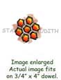 AAA-355-HK Honeycomb